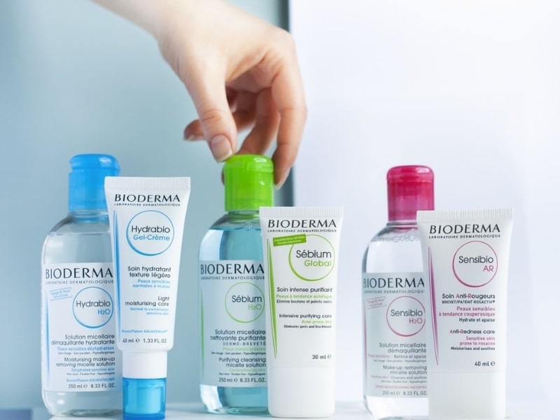 Bioderma Có Tốt Không?