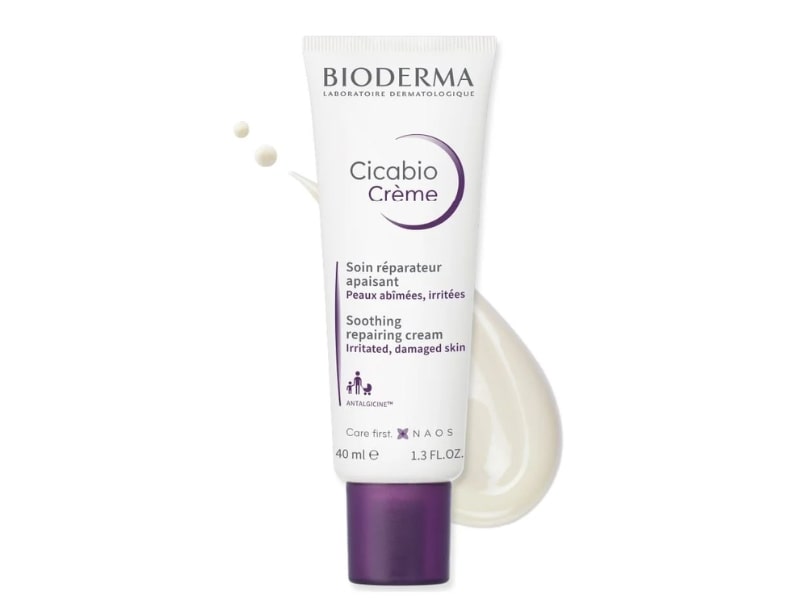 Bioderma Cicabio