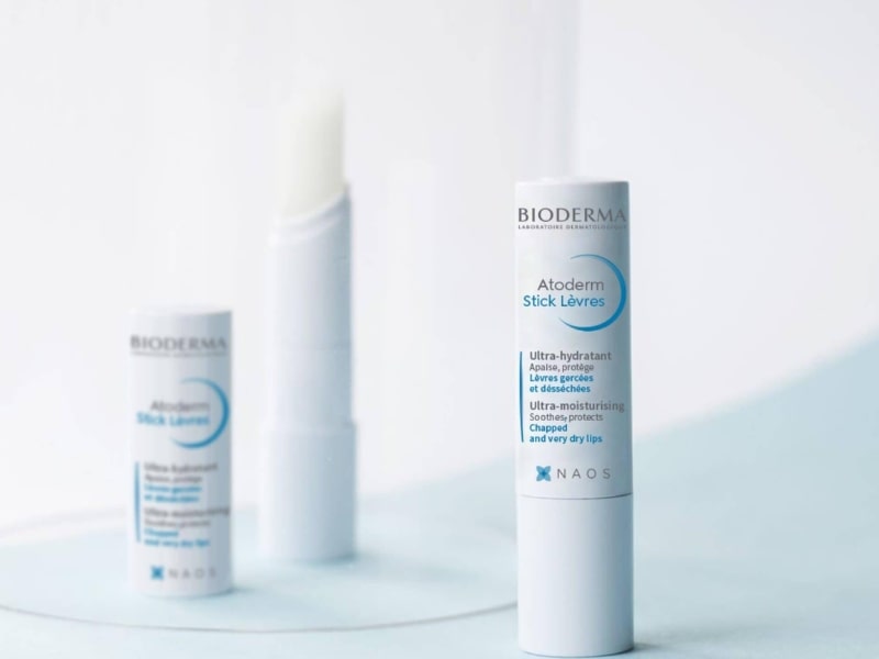 Son Dưỡng Bioderma Có Tốt Không?