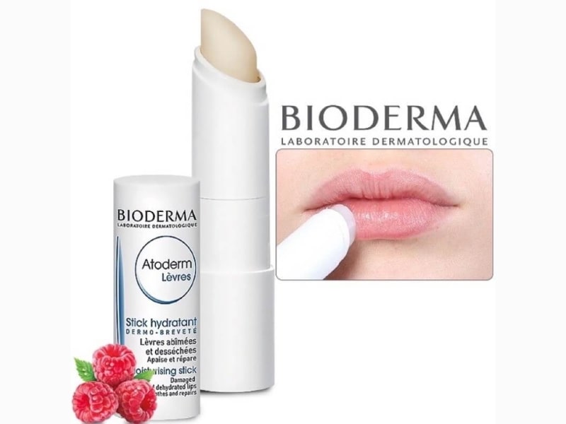 Giá Son Dưỡng Môi Bioderma