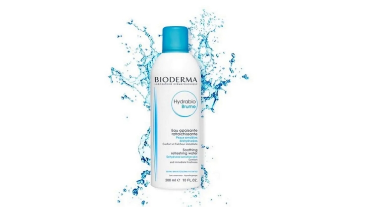 Xịt Chống Nắng Bioderma