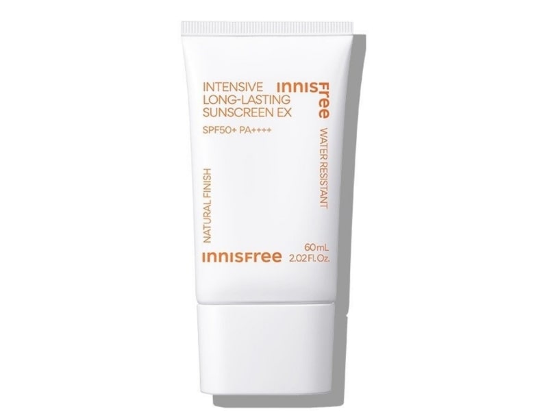 Địa chỉ mua kem chống nắng Innisfree vàng chính hãng